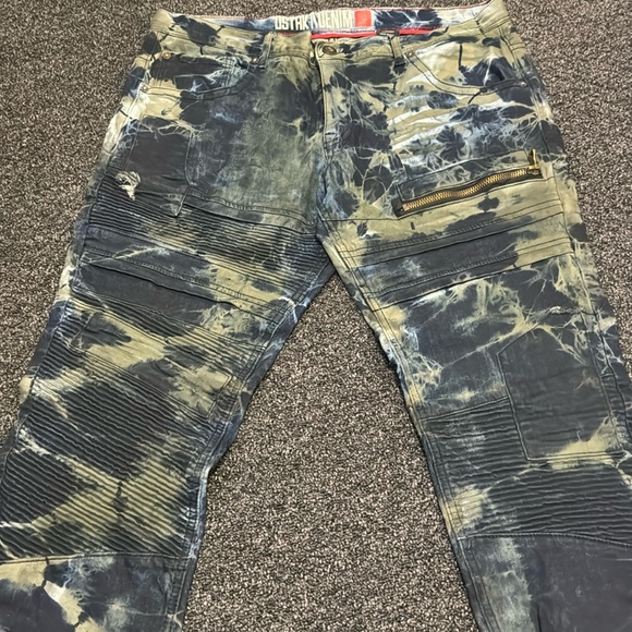 Dstrkt jeans - Picture 1 of 3